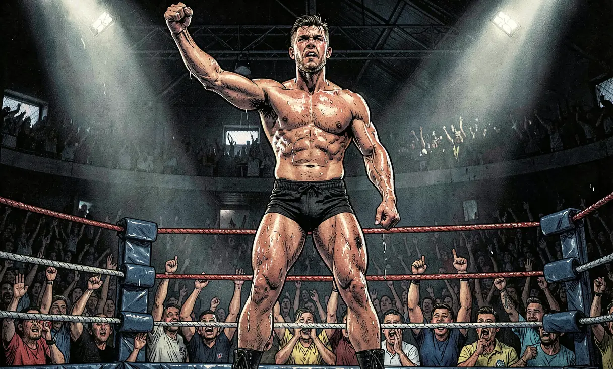 Bryan Danielson