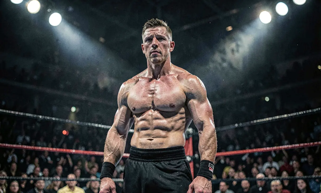 John Cena