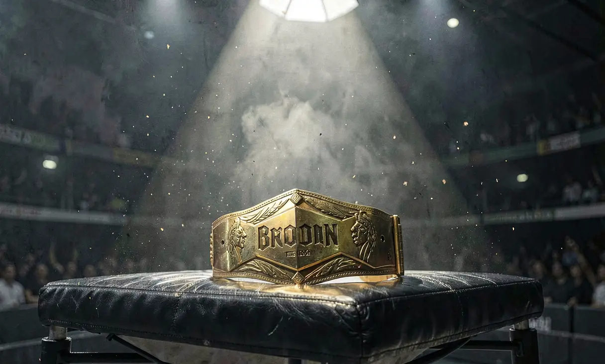 Cruiserweight Championship