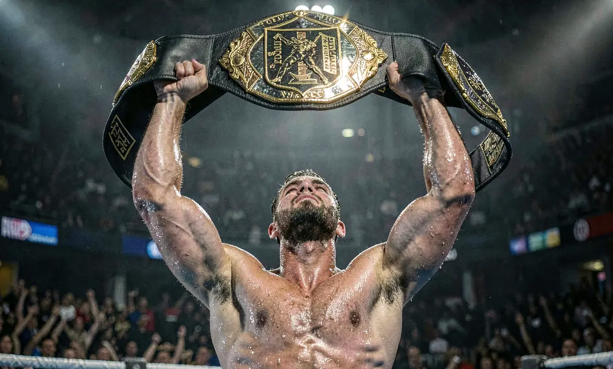 Intercontinental Championship