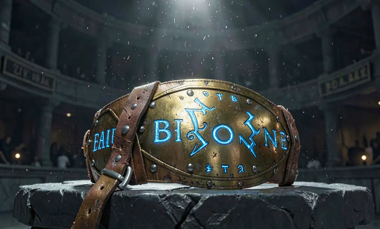Legend's Belt