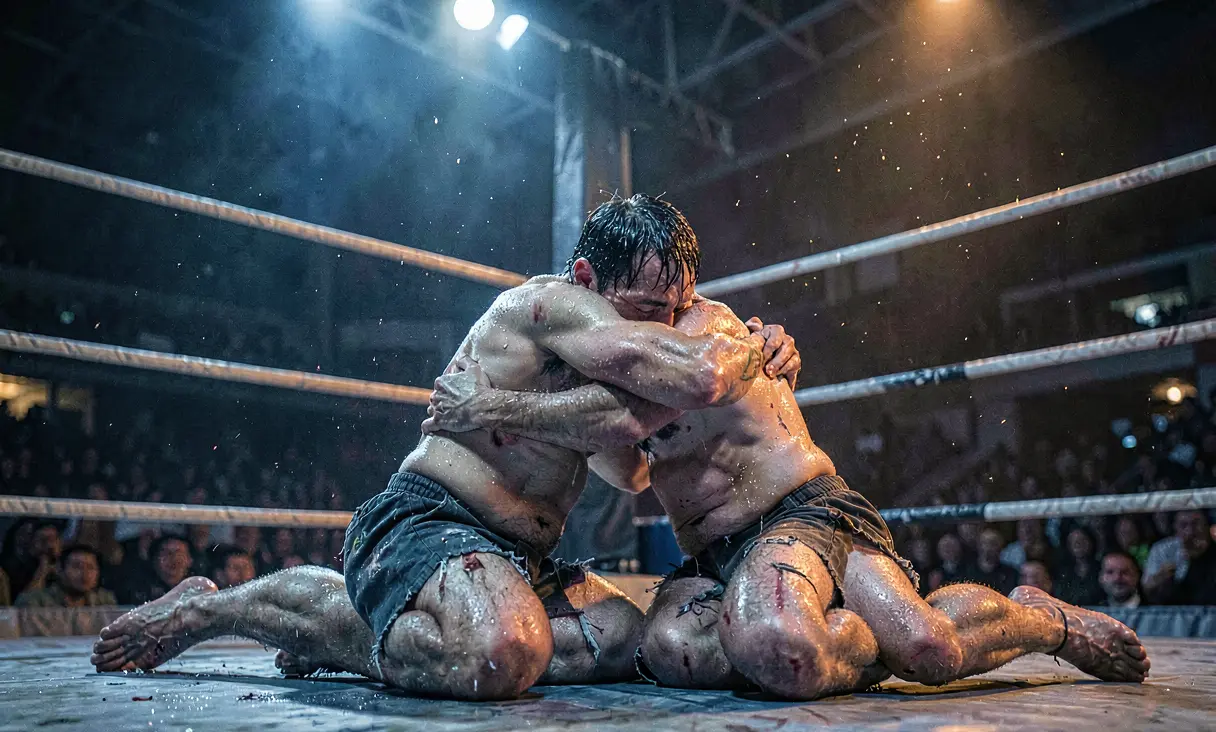 Match of the Year Honor