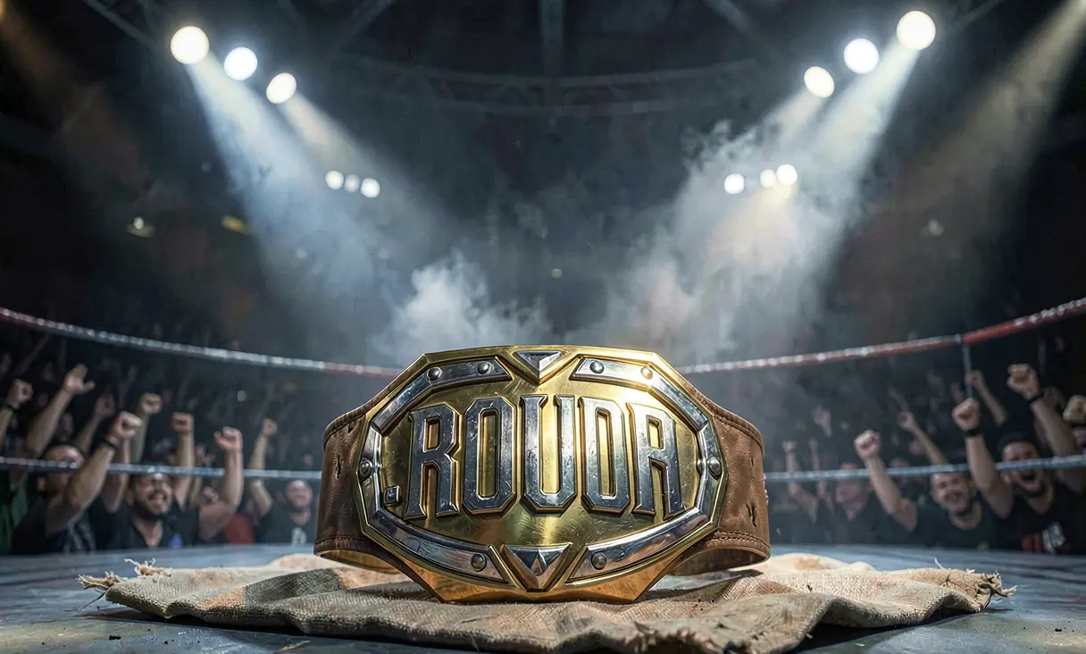 Television Championship