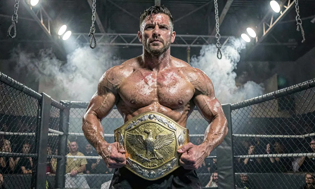 United States Championship