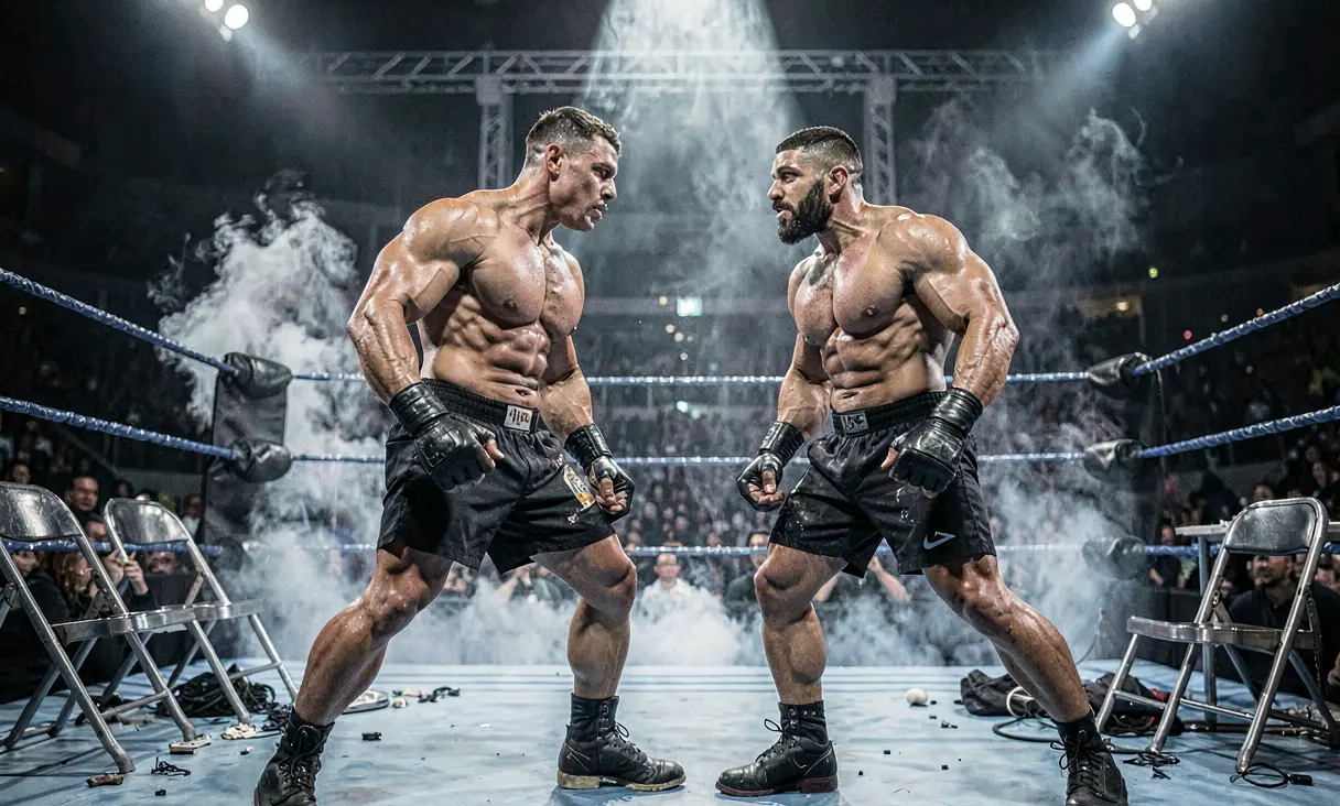 Extreme Rules 2017