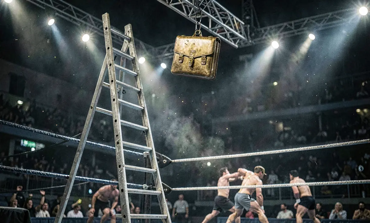 Money in the Bank 2018