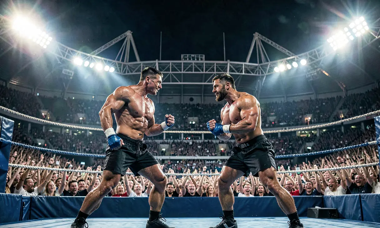 SummerSlam 1987