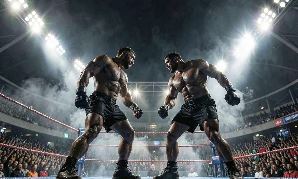 WrestleMania XIV